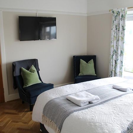Larkhill House Hotel Portrush Exterior foto