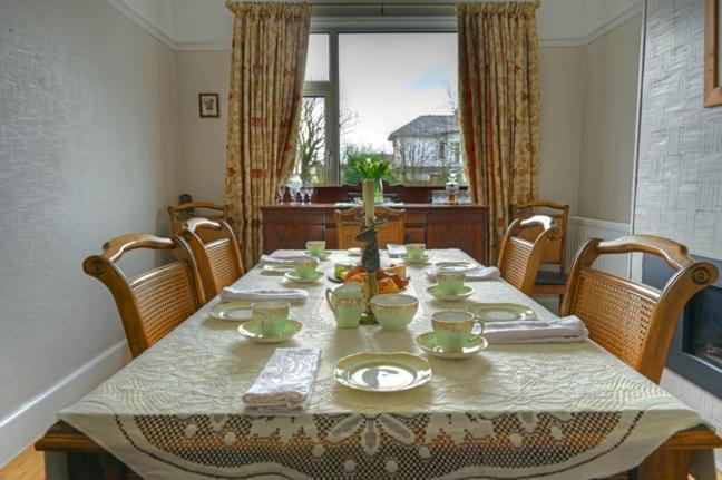 Larkhill House Hotel Portrush Exterior foto